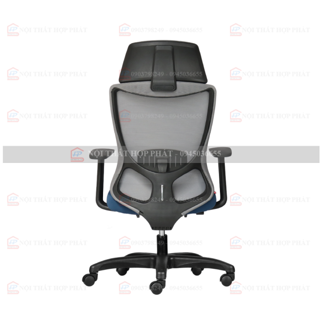 Ghế Lưới Lãnh Đạo M1106 D-03
